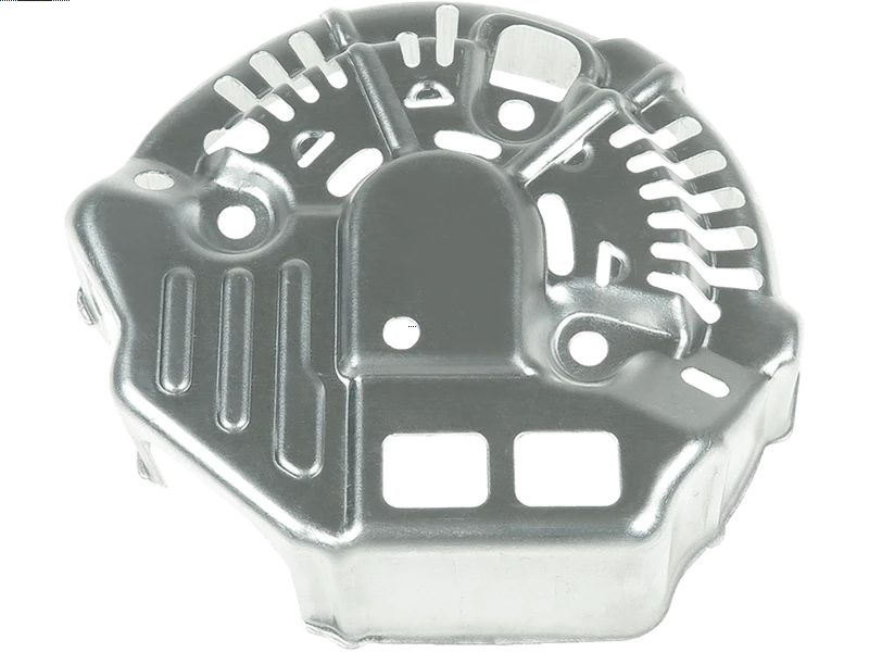 Brand new AS-PL Alternator aluminum S.R.E. cover