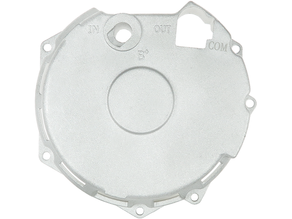 ABR2009S — Aluminium