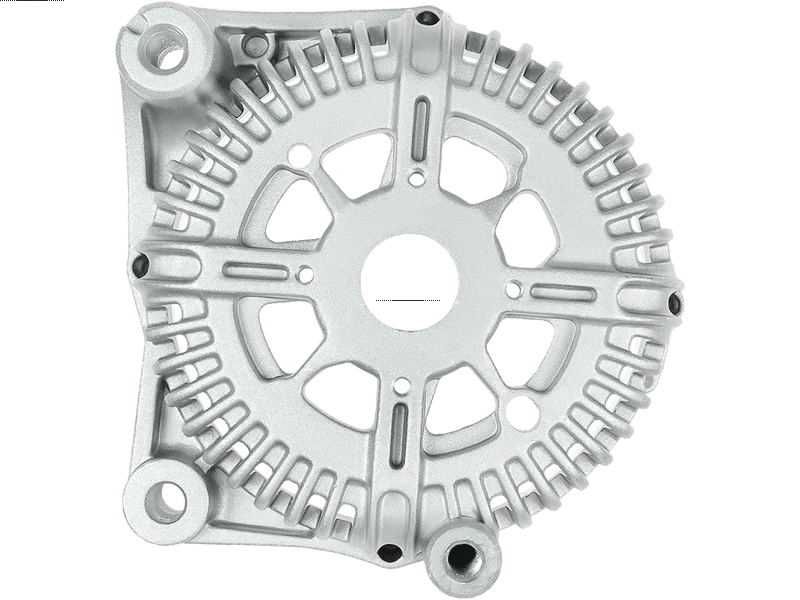 Brand new AS-PL Alternator D.E. bracket