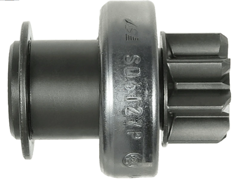 Brand new AS-PL Starter motor drive