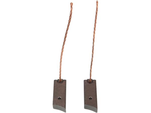 AB6003 — Växelströmsgeneratorers borstar