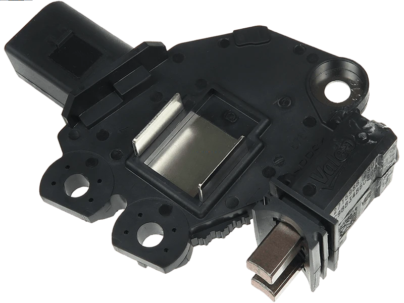 Brand new OEM VALEO Alternator regulator