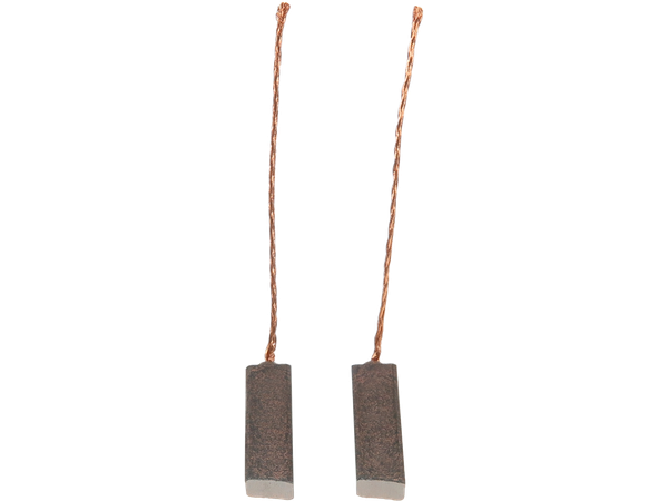 AB2001 — Växelströmsgeneratorers borstar