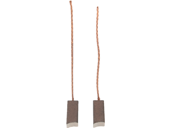 AB2005 — Växelströmsgeneratorers borstar