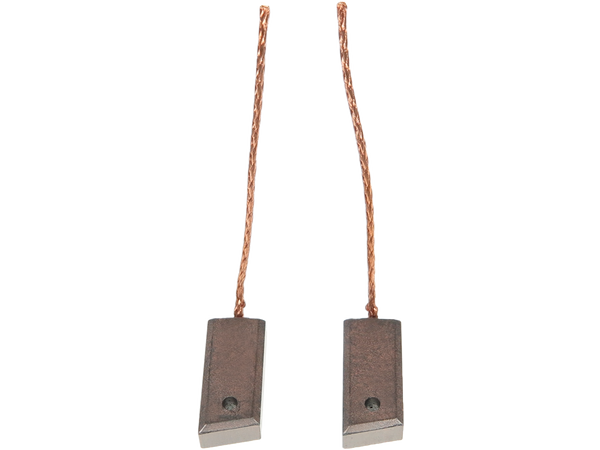 AB5007 — Växelströmsgeneratorers borstar