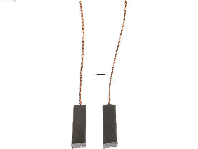 Brand new AS-PL Alternator brush set