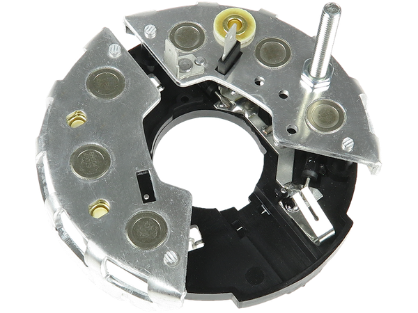 ARC0004 — Likriktare