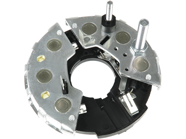 ARC0005 — Likriktare