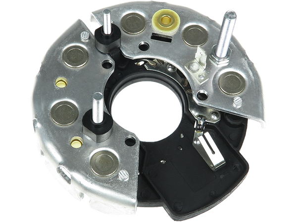 ARC0006 — Likriktare