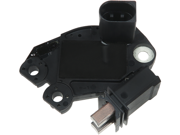 ARE3078 — Växelströmsgeneratorers reglage