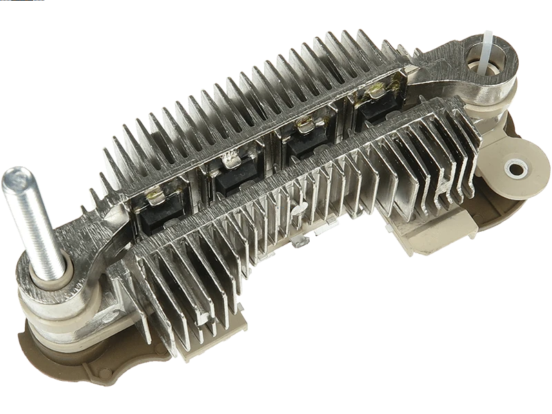 Brand new AS-PL Alternator rectifier