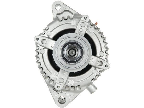 A6007PR — Generatorer