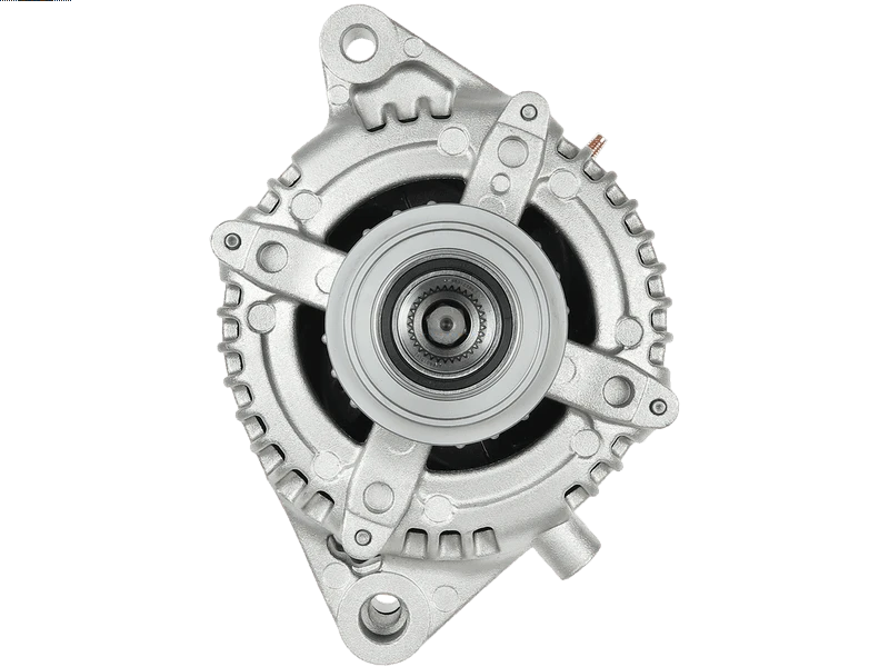 Remanufactured AS-PL Alternator