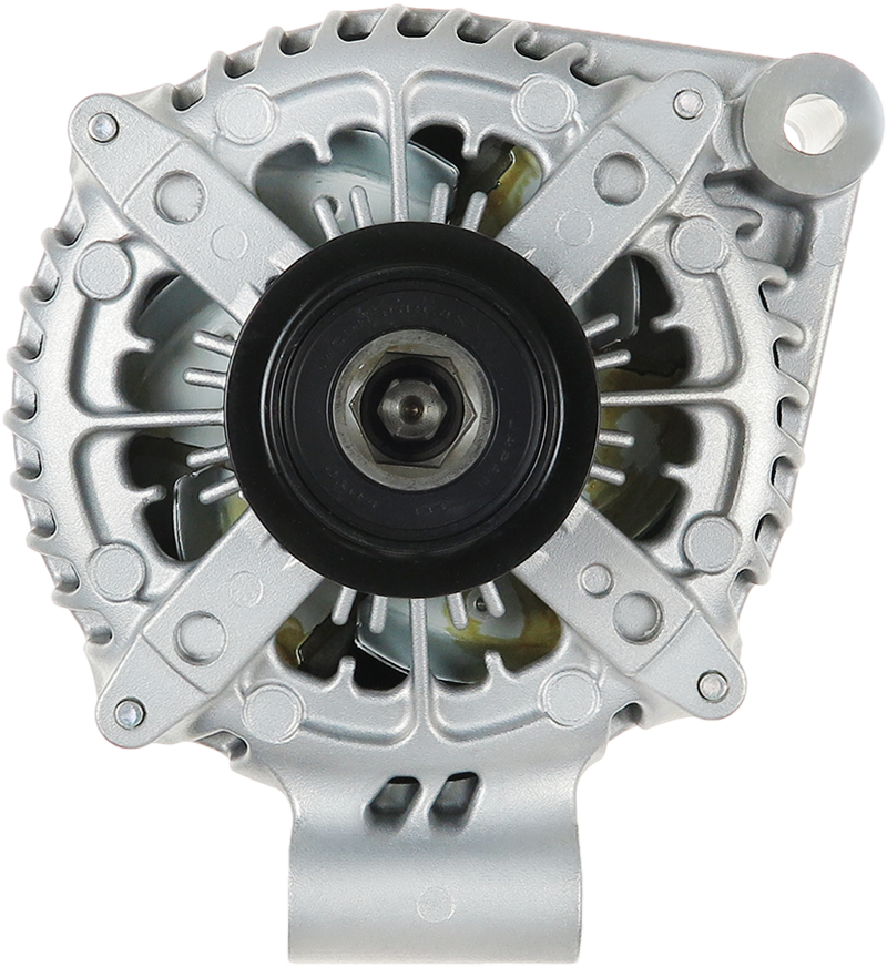 Brand new OEM DENSO Alternator