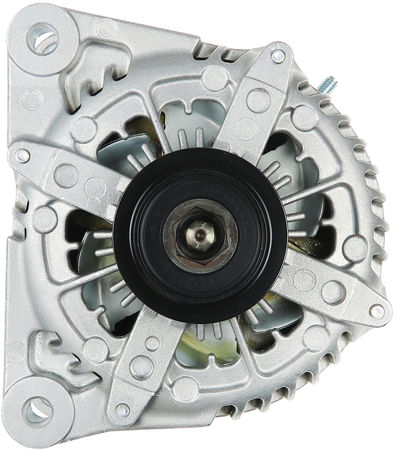 Brand new OEM DENSO Alternator