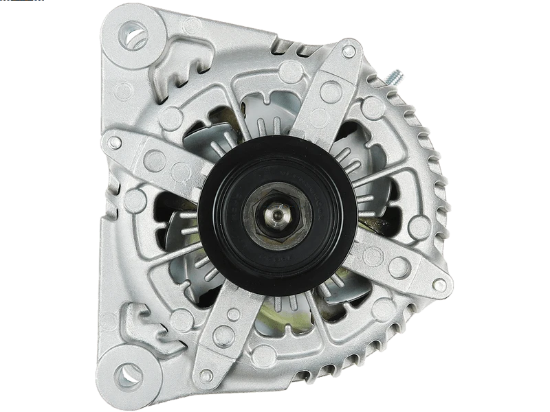 Brand new OEM DENSO Alternator