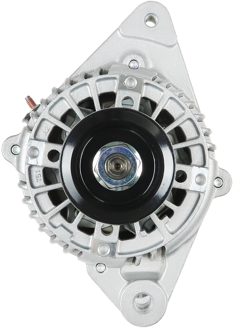 Brand new OEM DENSO Alternator