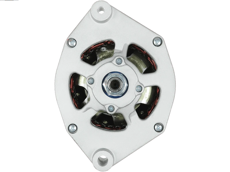 Brand new AS-PL Alternator