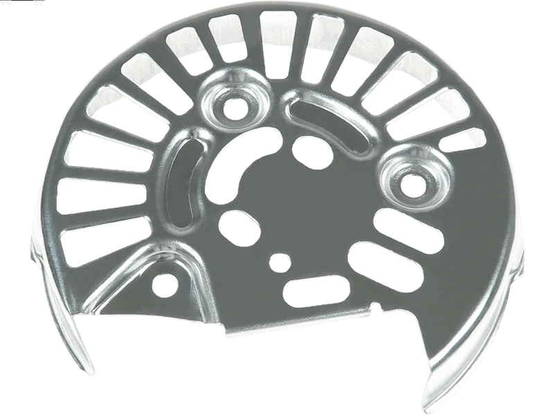 Brand new AS-PL Alternator aluminum S.R.E. cover