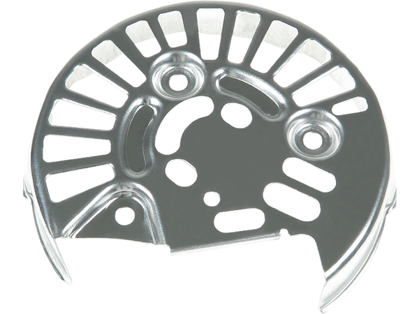 ABR9005 — Aluminium