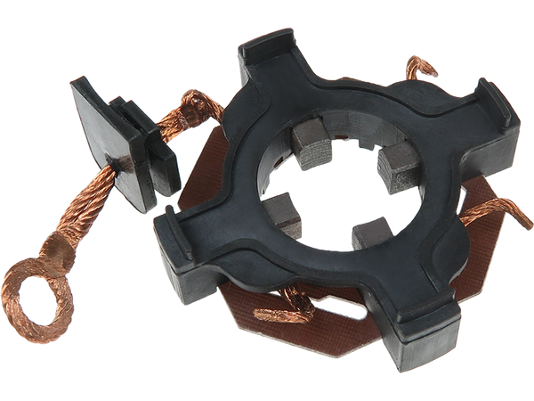 SBH6031S — Startmotorers borsthållare