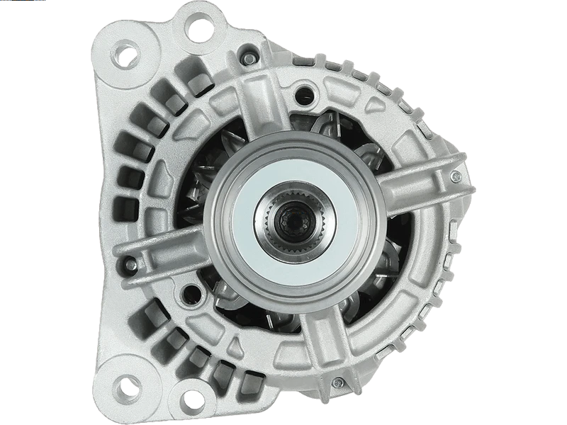 Brand new AS-PL Alternator with freewheel pulley