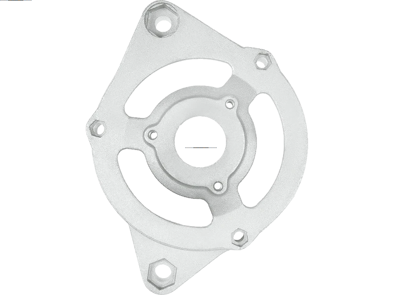 Brand new AS-PL Alternator D.E. bracket