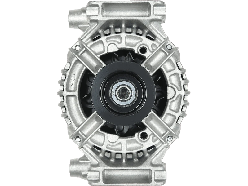 Remanufactured AS-PL Alternator