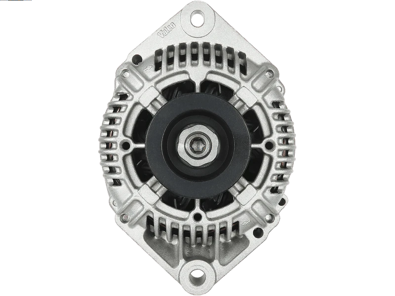 Remanufactured AS-PL Alternator