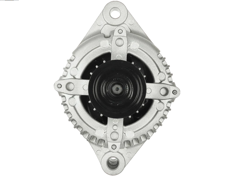 Remanufactured AS-PL Alternator