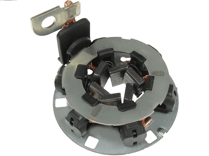 Brand new AS-PL Starter motor brush holder