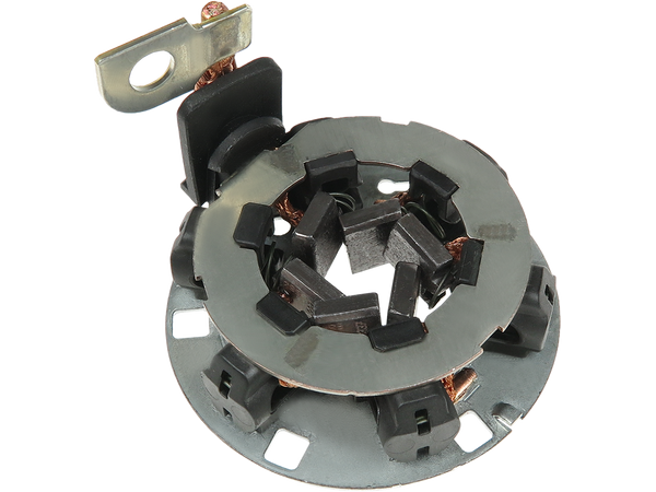 SBH0135P — Startmotorers borsthållare