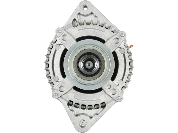 A6038PR — Generatorer