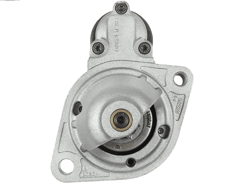 Remanufactured AS-PL Starter motor