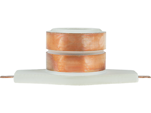 ASL9066S — Växelströmsgeneratorers kommutator