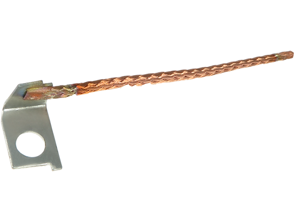 SBHP9001P — Kontakter för startmotors borsthållare