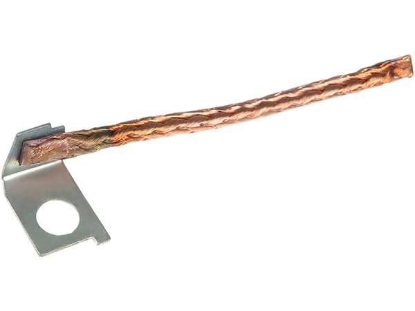 SBHP9002P — Kontakter för startmotors borsthållare