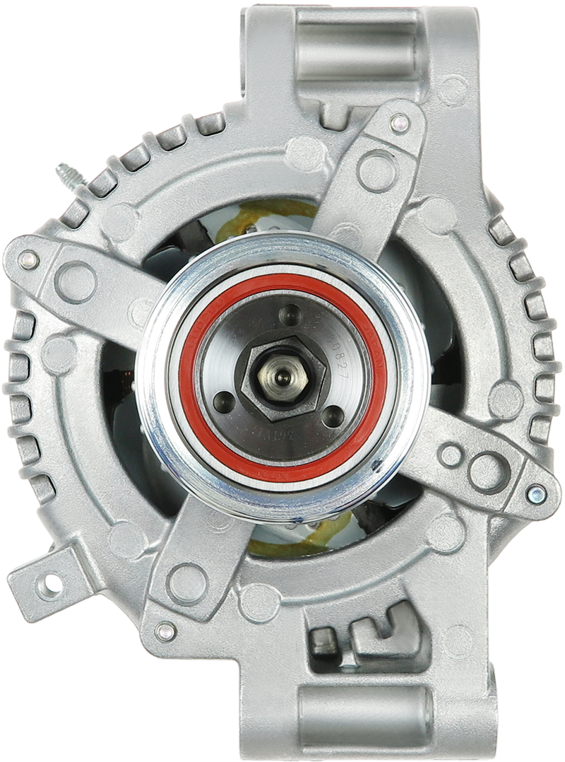 Brand new OEM DENSO Alternator