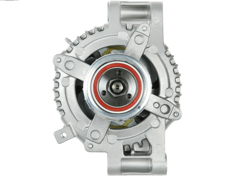 Brand new OEM DENSO Alternator