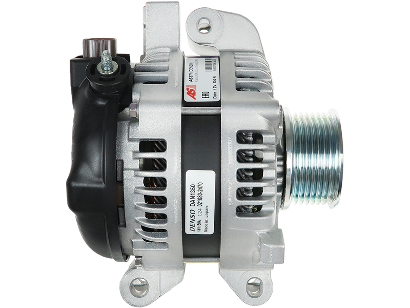 A6371(DENSO) | Alternators