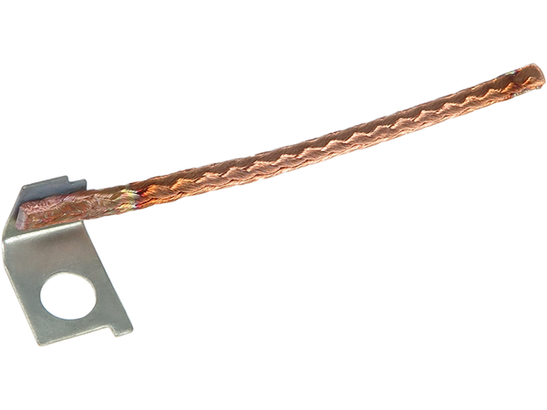 SBHP0011P — Kontakter för startmotors borsthållare