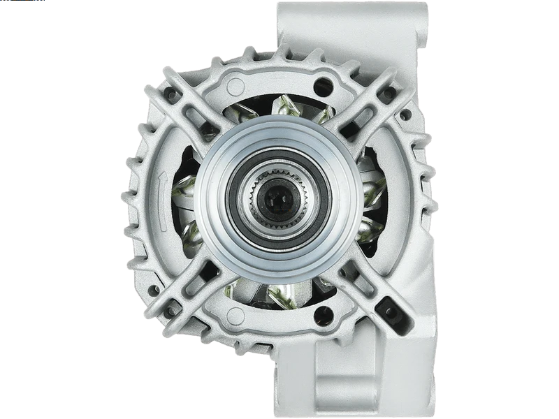 Brand new AS-PL Alternator