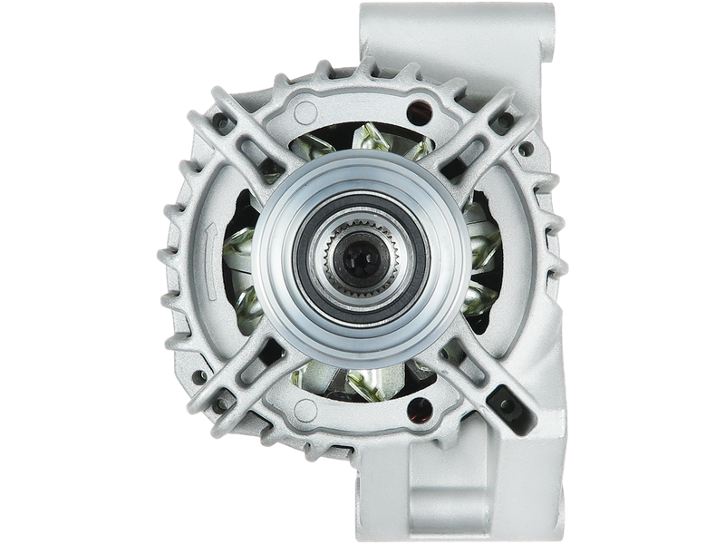 A6076 AS-PL Alternator