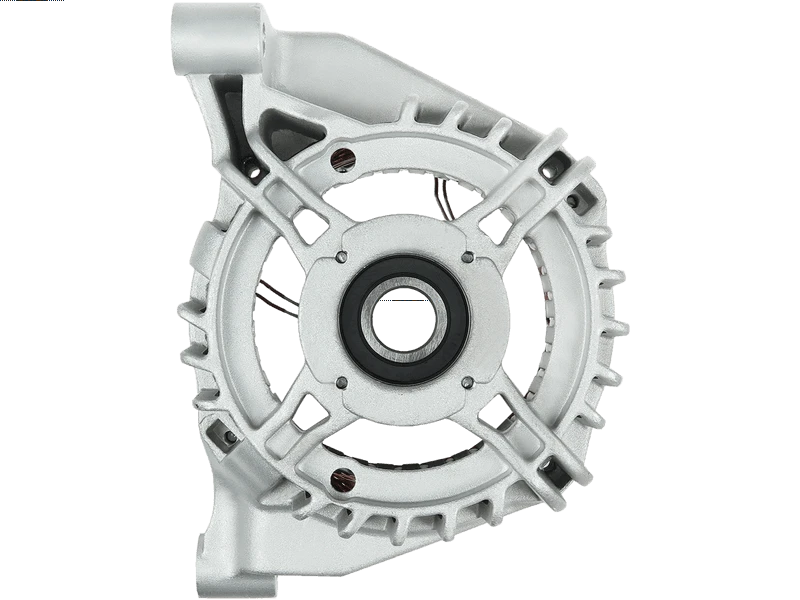 Brand new AS-PL Alternator D.E. bracket with stator