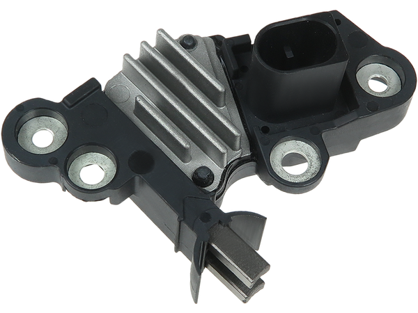 ARE0244S — Växelströmsgeneratorers reglage