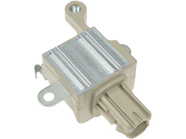 ARE6214S — Växelströmsgeneratorers reglage