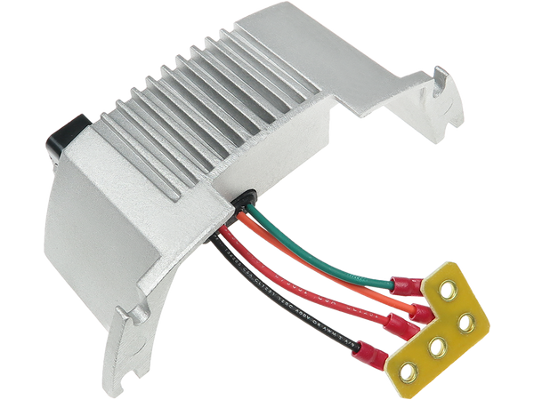 ARE9132S — Växelströmsgeneratorers reglage