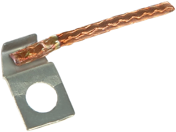 SBHP0013P — Kontakter för startmotors borsthållare