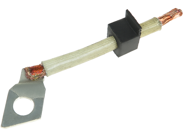 SBHP0016P — Kontakter för startmotors borsthållare