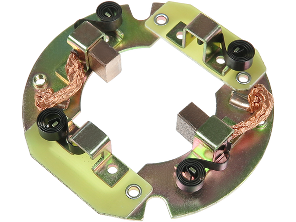 SBH2012S — Startmotorers borsthållare